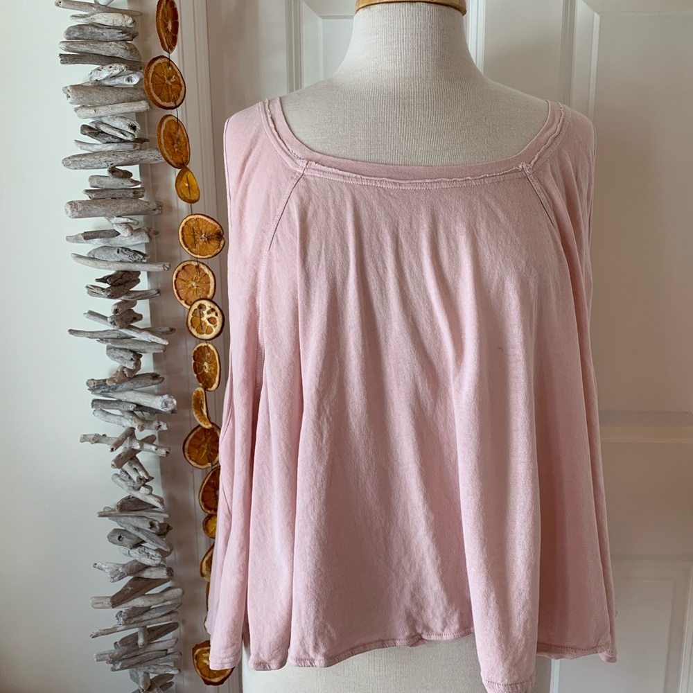 Free People Tank Top
